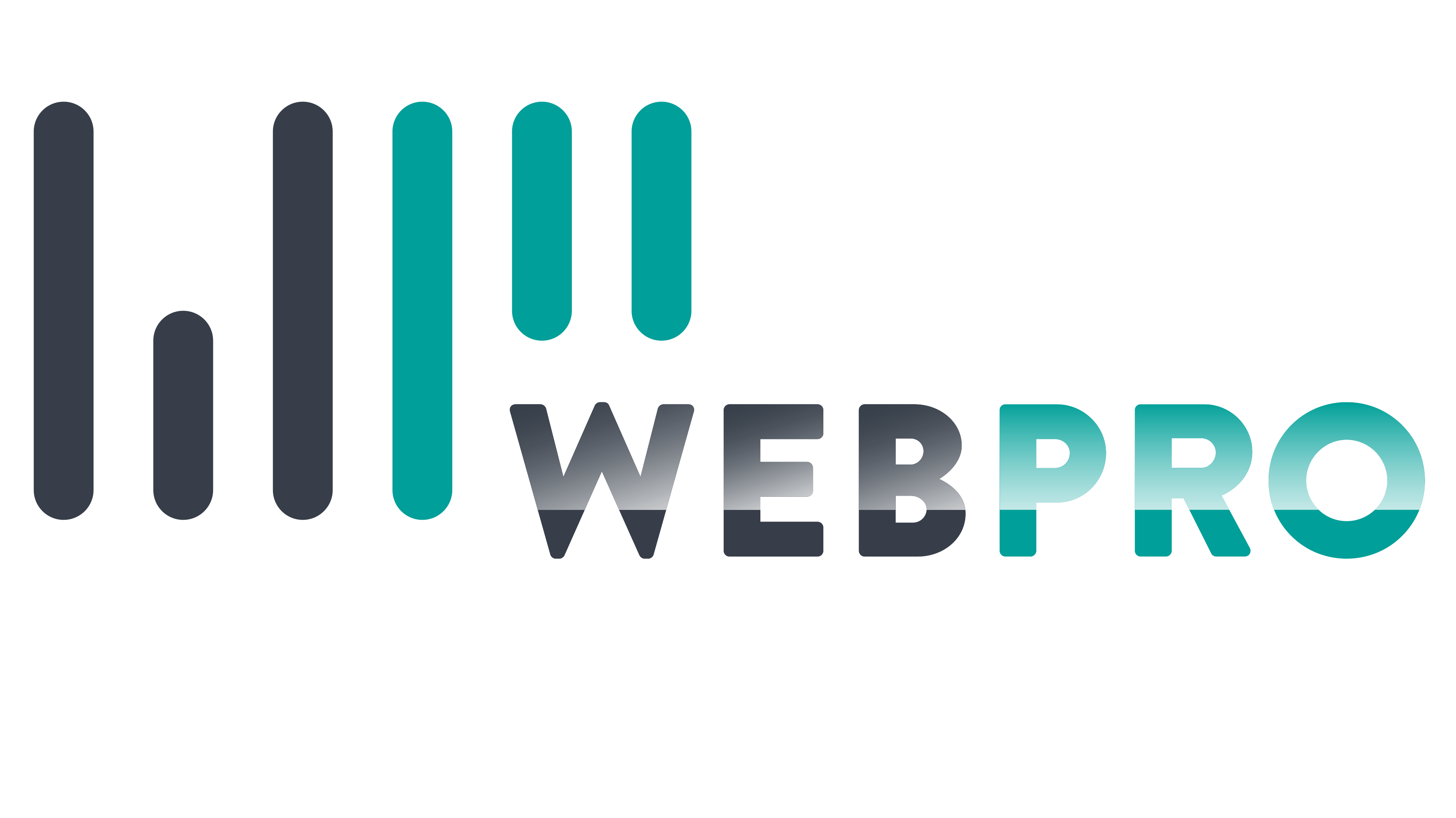 WEBPRO logo